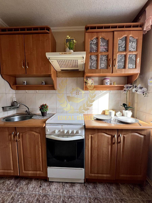 Продаж Квартира 1-кімнатна, 6/9 поверх на Осиповского ул., 3А Київ - фото 5