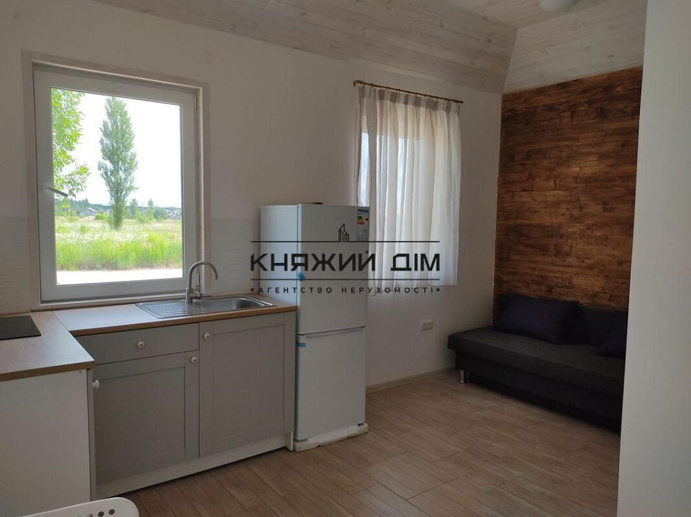 Срочная продажа дома Без Комиссии в Крюковщине 5км от Киева 400 м2. № 2211327  - фото 2