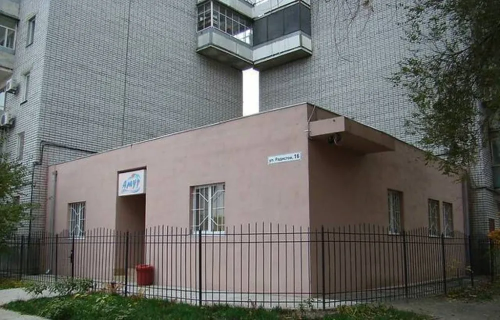 Продаж Окрема будівля / частина будівлі площа 161 кв.м 1-й поверх на Радистів Дніпро - фото 12