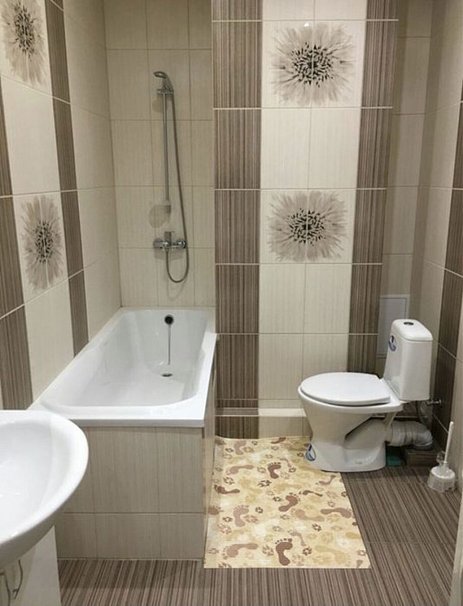 Оренда Квартира 1-кімнатна, 4/9 поверх на ул. Дмитрия Луценко, 8 Київ - фото 9