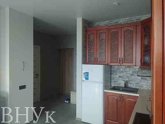 Продаж Квартира 1-кімнатна, 8/10 поверх на Павла Думанського Львов