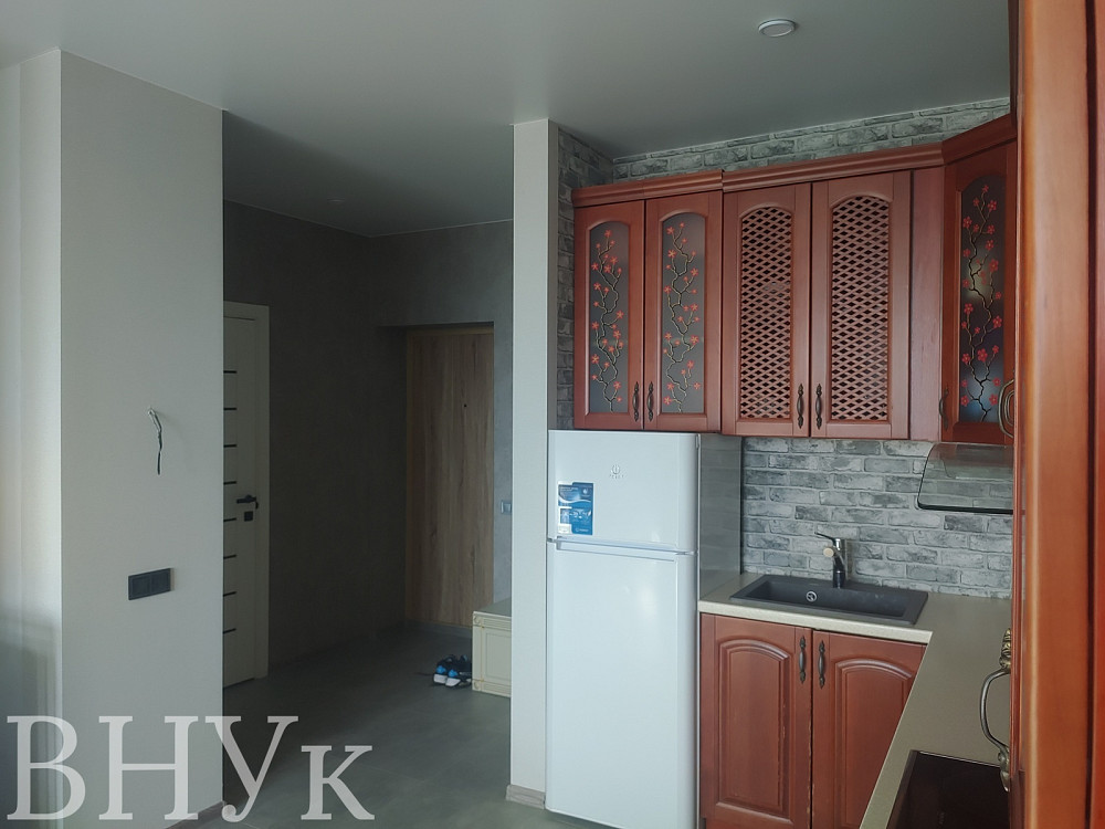 Продаж Квартира 1-кімнатна, 8/10 поверх на Павла Думанського Львов - изображение 3