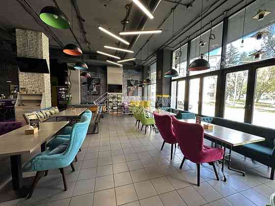 Оренда приміщення вільного призначення на вул. Цілиноградська приміщень - 3, поверх - 1/24 Харків