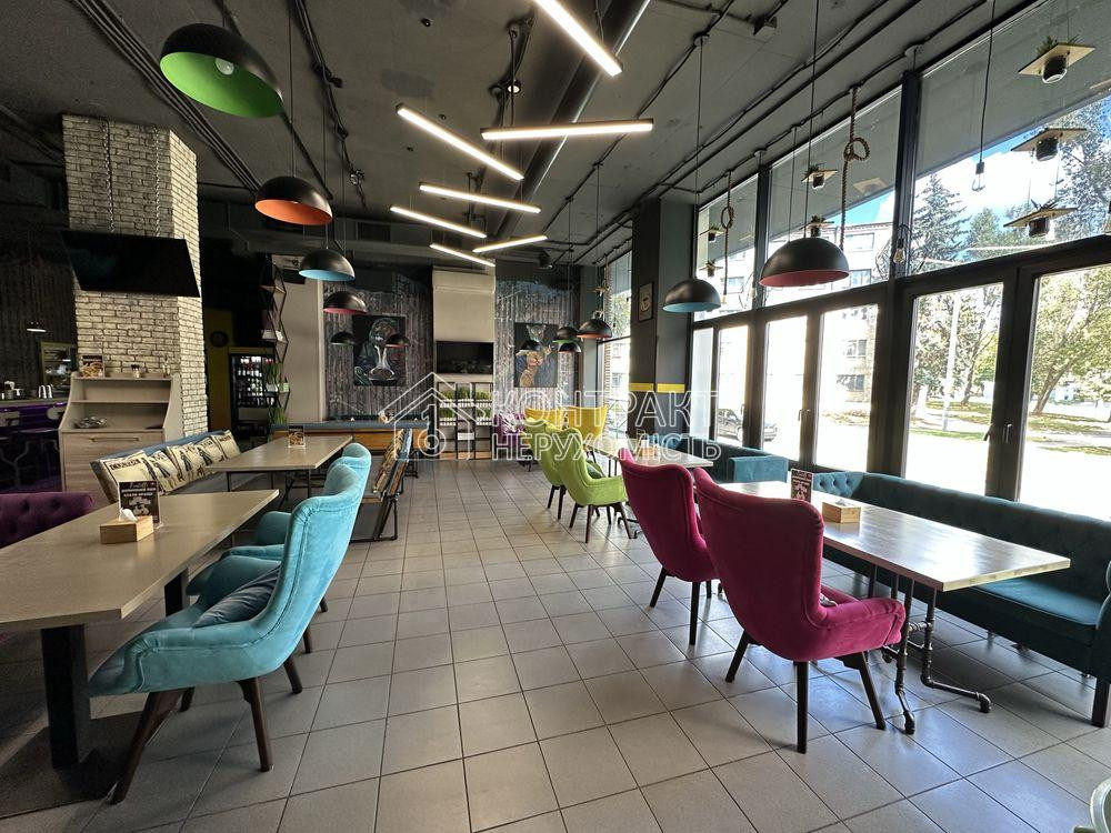 Оренда приміщення вільного призначення на вул. Цілиноградська приміщень - 3, поверх - 1/24 Харків - фото 2