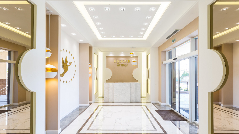 Продам евро двушку в 40 Жемчужине на Таирова. Панорама моря! Одеса - фото 13