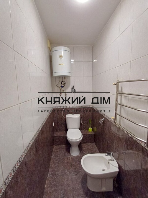 Оренда 4 кімнатної квартири м. Позняки Київ - фото 12