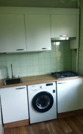 Оренда Квартира 2-кімнатна, 4/5 поверх на Зодчих, 28а Киев