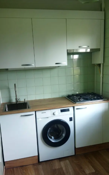 Оренда Квартира 2-кімнатна, 4/5 поверх на Зодчих, 28а Kiev - photo 1