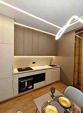 Однокомнатная квартира в Жемчужном квартале на Краснова Одесса