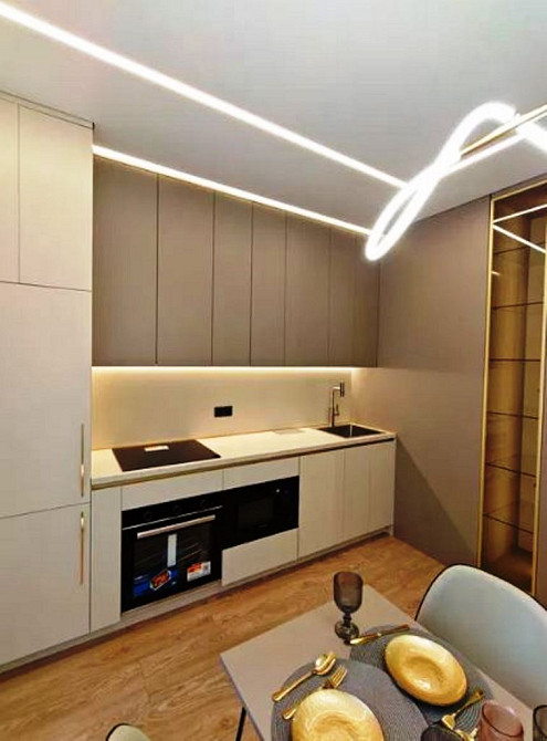 Однокомнатная квартира в Жемчужном квартале на Краснова Одесса - изображение 4