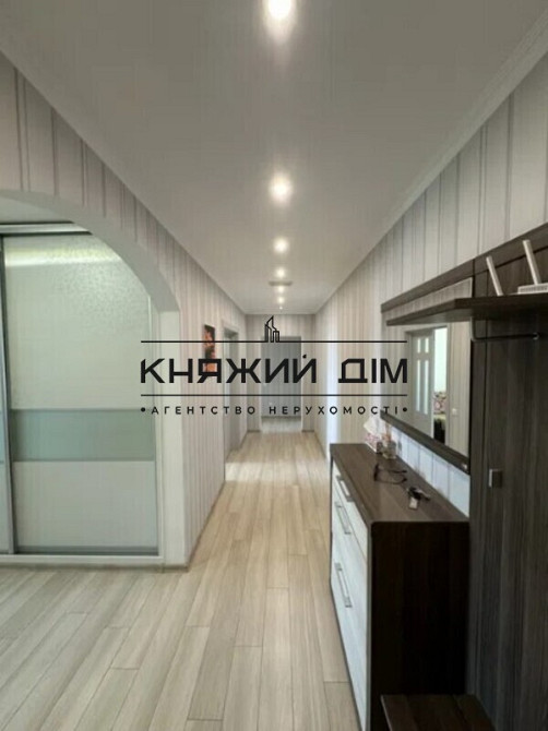 Продаж 3-кімнатної роздільної квартири на Позняках. № 21145251 Киев - изображение 3