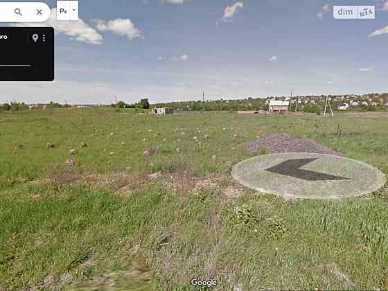 Продаж земельної ділянки 10 соток на Волошиновського Vinnytsya