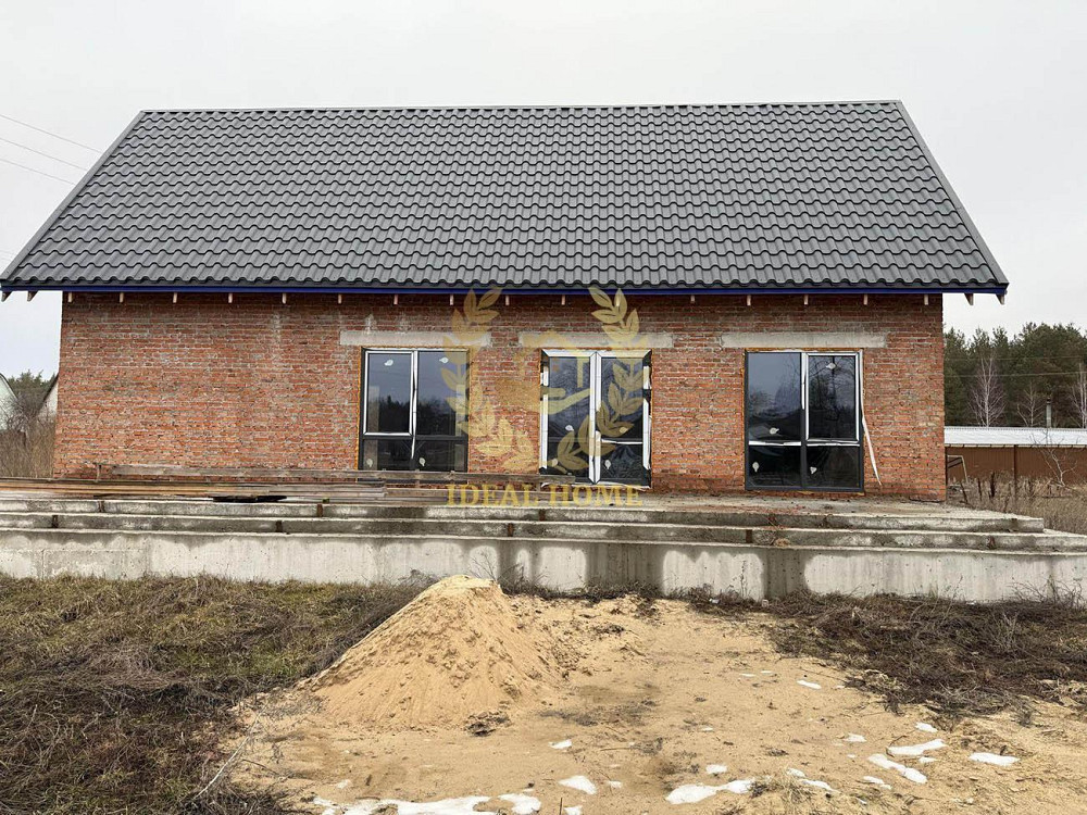 Продам будинок с Плахтянка Плахтянка - фото 1