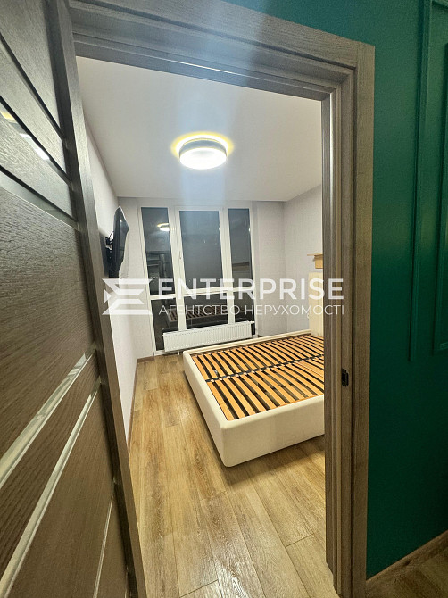 Продаж Квартира 2-кімнатна, 24/24 поверх на вул. Ивана Выговского Київ - фото 7