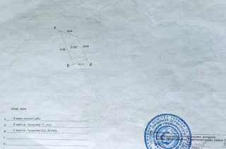 Продаж земельної ділянки 0.1 соток на ул. Чернобыльская, 25 Burdivka