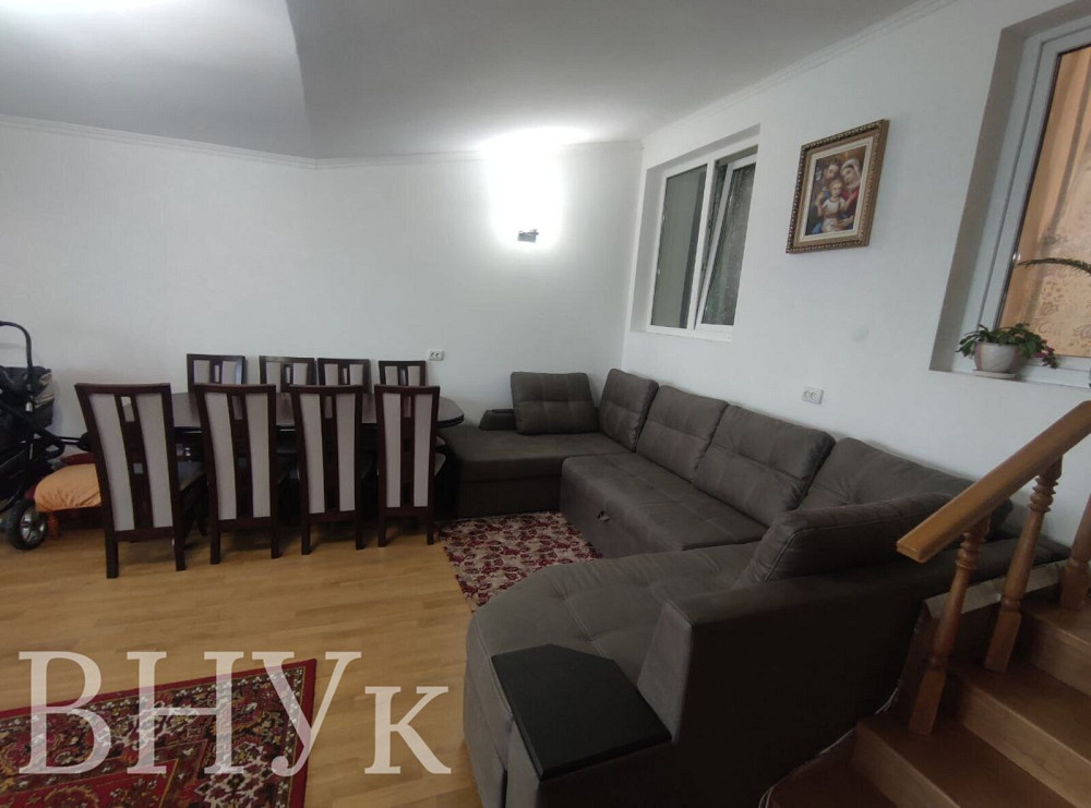 Продаж Квартира 3-кімнатна, 1/9 поверх на вул. Курбаса Л. Тернопіль - фото 11