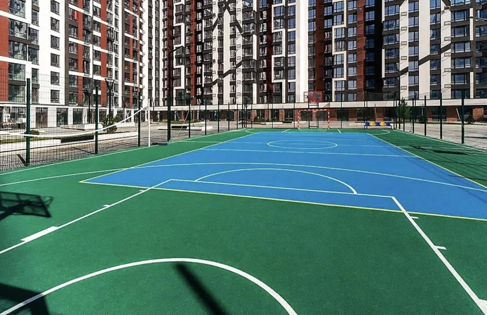 Продаж Квартира 2-кімнатна, 4/16 поверх на вул. Ленкавського Ивано-Франковск - изображение 14