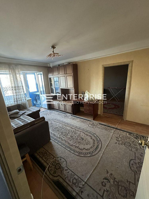 Продаж Квартира 2-кімнатна, 5/5 поверх на вул. Берестейський Київ - фото 2