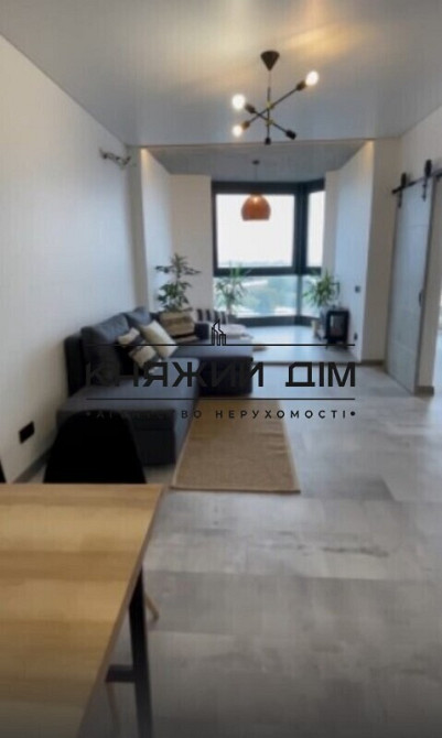 Продаж 2-х к. квартири в ЖК Time. м. Вокзальна. Код об’єкту 21145884 Київ - фото 6