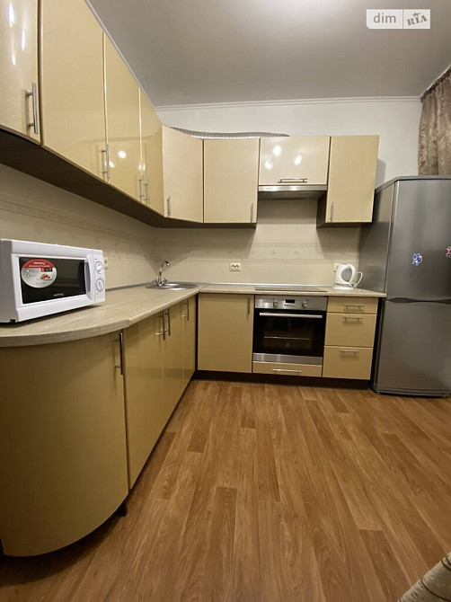 Оренда Квартира 1-кімнатна, 19/25 поверх на вул. Бориса Гмирі, 14 Київ - фото 8