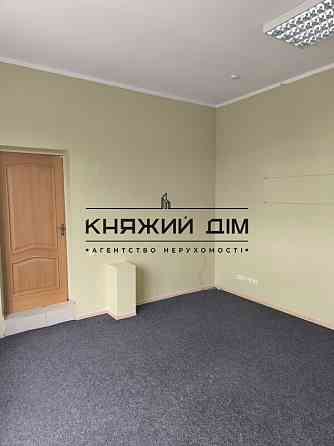 Оренда офісне приміщення на Охтырский пер. поверх - 4/4 Київ