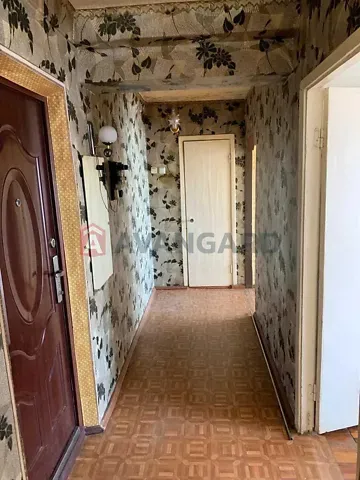 Продаж 2к Квартира 51 кв.м Героїв 93-ї бригади вулиця 22 Запоріжжя - фото 8