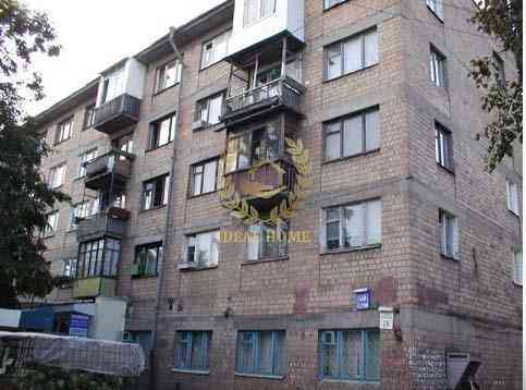 Продаж 1 кімн., пр-т Відрадний, Київ Киев