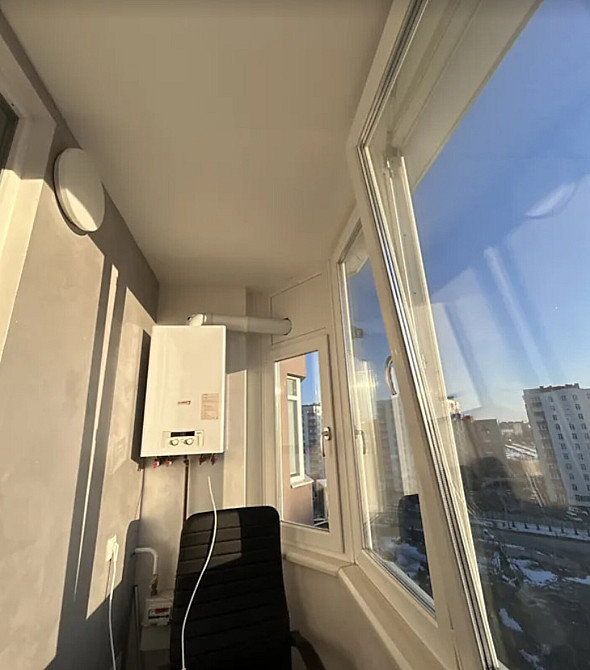 Продаж Квартира 1-кімнатна, 9/11 поверх Тернополь - изображение 11