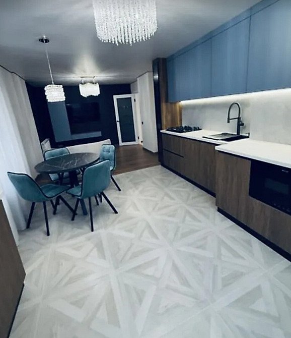 Продаж Квартира 2-кімнатна, 10/10 поверх Тернопіль - фото 6