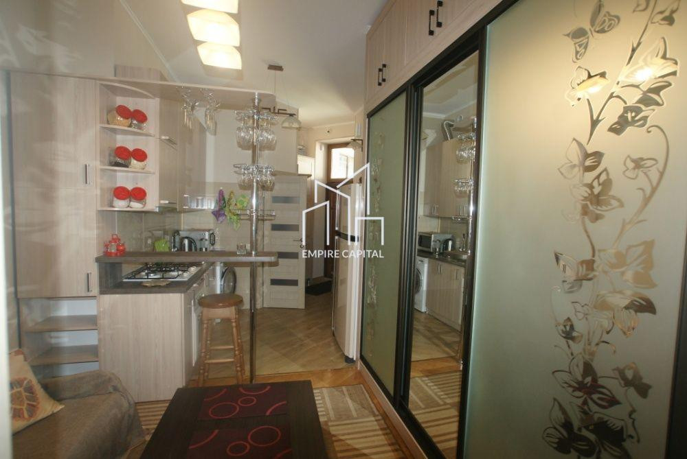 Оренда 1к Квартира 38 кв.м союзу україни вул. Львів - фото 3