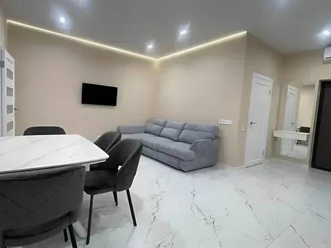 Оренда 3к Квартира 62 кв.м ЖК Comfort City Рибінський Дніпро - фото 3