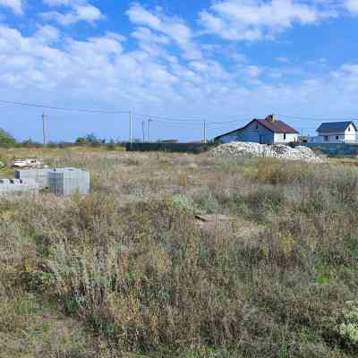 Продаж земельної ділянки 0.1 соток на ул. Строителей, 5 Нерубайське