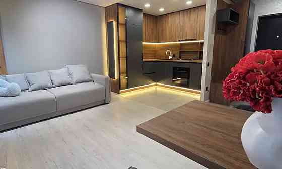 Продаж Квартира 2-кімнатна, 9/11 поверх Тернопіль