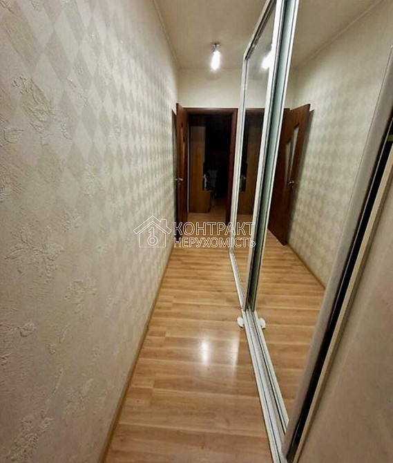 Продаж Квартира 2-кімнатна, 2/10 поверх на вул. Лопанська Харьков - изображение 9