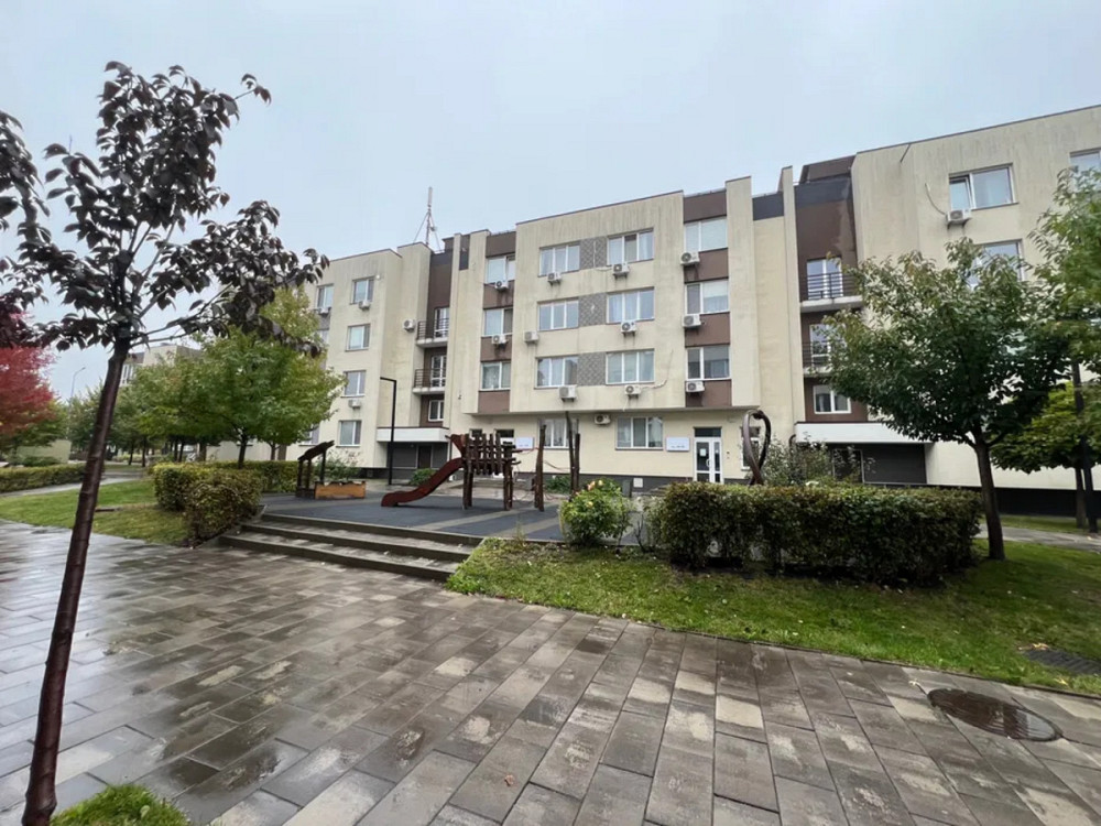 Оренда Квартира 1-кімнатна, 4/4 поверх на вул. Березова, 45 Київ - фото 10