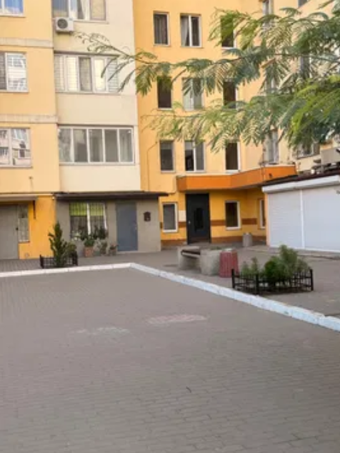 Продаж Квартира 1-кімнатна на ул. Генерала Бочарова, 56 Kryzhanivka (Shyriaivskyi raion) - photo 11