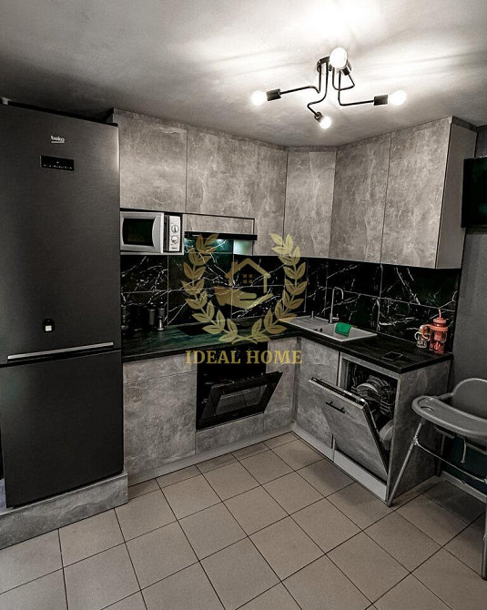 Продаж 1-к квартири 40м кв., м.Академгородок Київ - фото 15