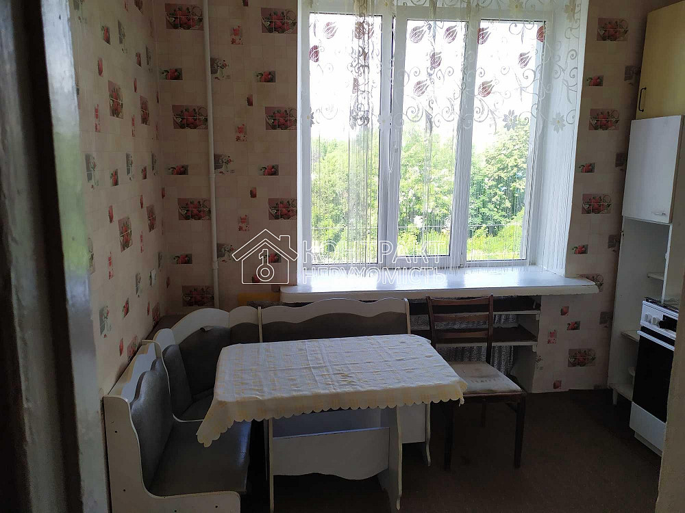 Продаж Квартира 1-кімнатна, 3/4 поверх на вул. Рибасівська Харків - фото 2