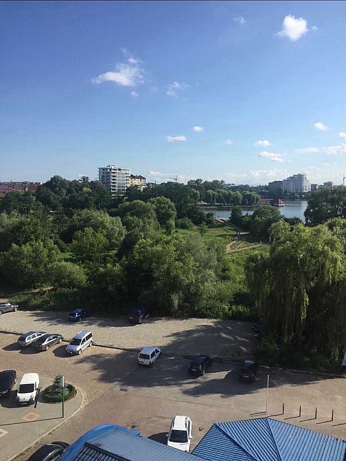 Продаж Квартира 2-кімнатна, 7/9 поверх на Південний б-р, 38 Ивано-Франковск - изображение 12