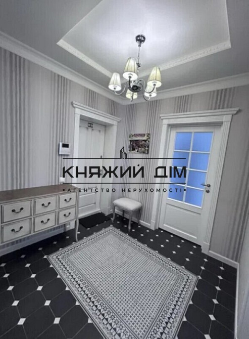 Продаж 3 кімнатної квартири по вул. Дніпровська Набережна 25 21145819 Kiev - photo 10