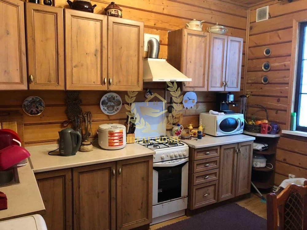 Продам будинок с.Калиновка (с.Дешки) Богуславский р Калинівка (Богуславський район) - фото 6