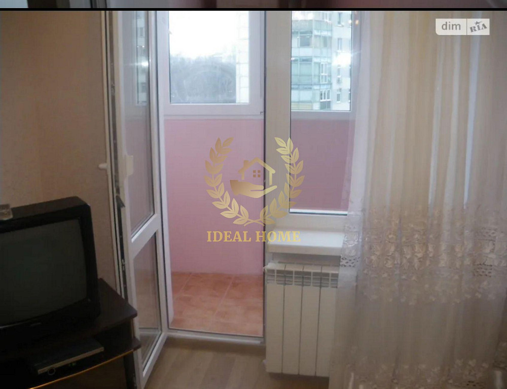 Продаж Квартира 1-кімнатна на Майбороды Платона ул., 5/9 Київ - фото 4