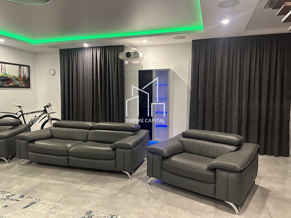 Продаж 4к квартири 165 кв. м Львів - фото 9