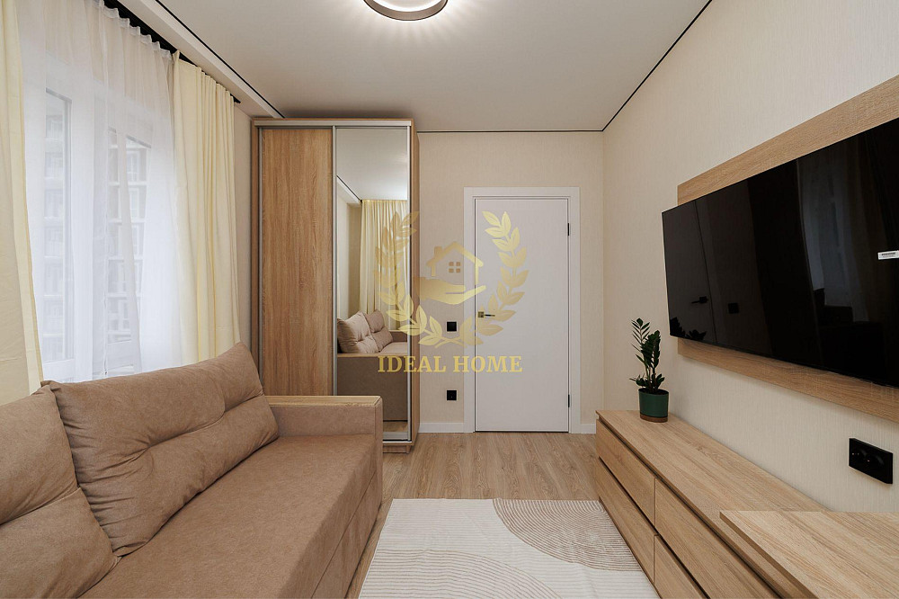 Продаж Квартира 1-кімнатна, 10/16 поверх на Михаила Максимовича ул., 28К Київ - фото 10