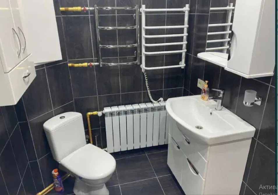 Продаж 2к Квартира 60 кв.м ЧЕРЕПАНОВЫХ ПЕРЕУЛОК Одеса - фото 14