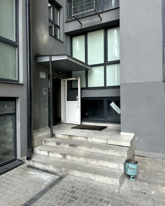 Продаж Квартира 1-кімнатна, 6/12 поверх на Кам'янська вул., д. 127а Киев - изображение 17