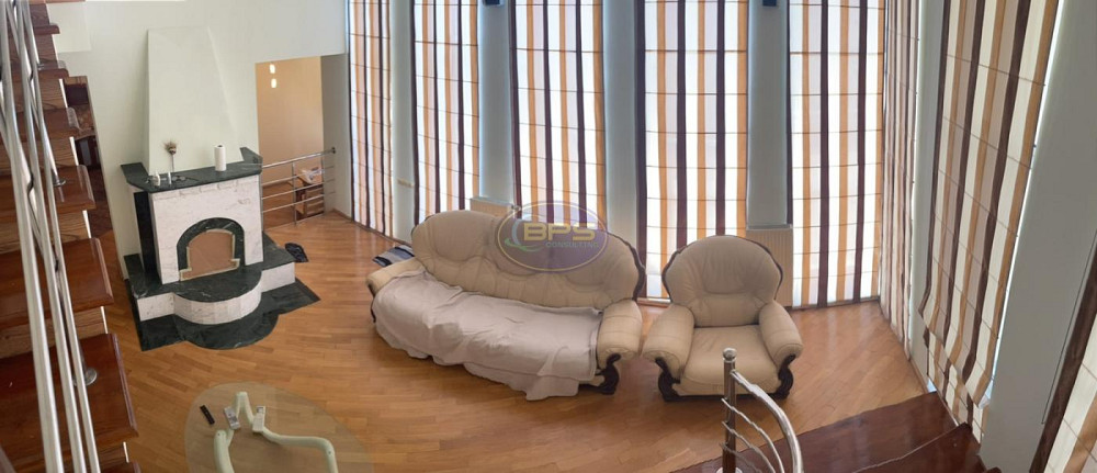 Продаж  Будинок з ділянкою 10 сот 213 кв.м 3 кімн.  Одеса - фото 7