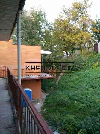 Оренда торгове приміщення на Ушинского ул. поверх - 1/2 Київ