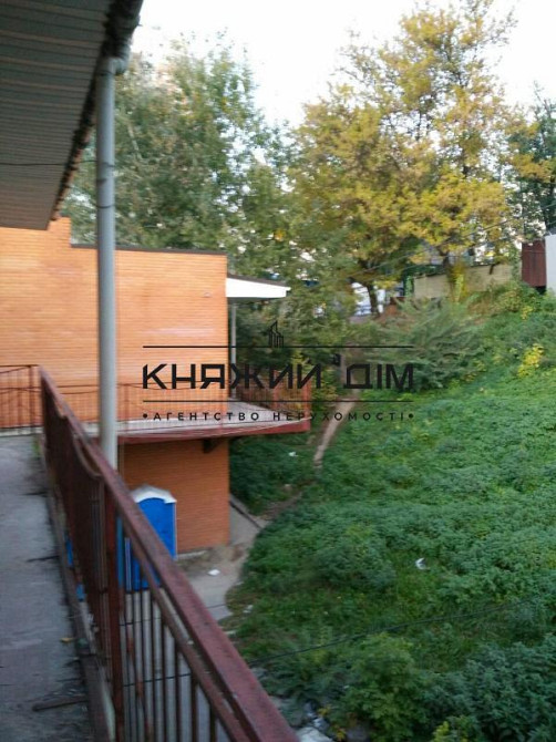 Оренда торгове приміщення на Ушинского ул. поверх - 1/2 Київ - фото 6