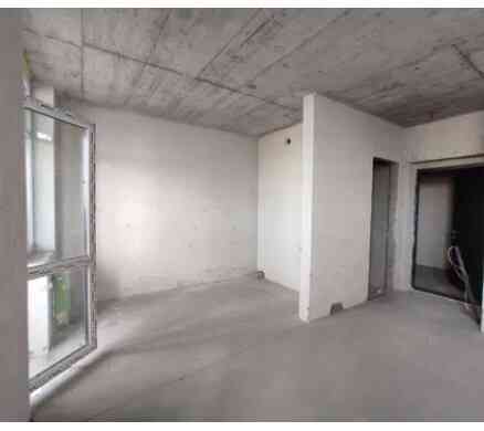 Продаж Квартира 2-кімнатна, 24/26 поверх на улица Сосюры Владимира, д.6 Київ